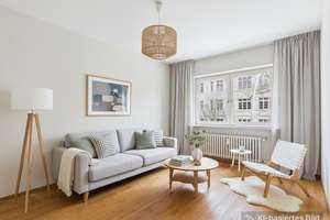 3-Zimmer-Wohnung in Ottensen mit Gestaltungspotenzial – Die vollständige Adresse der Immobilie erhältst du vom Anbieter., 22763 Ottensen, Hamburg – Vorschaubild 6