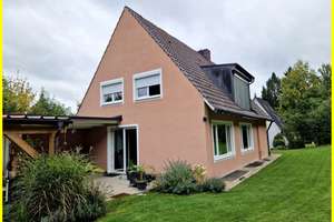 *** Gemütliches Einfamilienhaus mit großen Garten, Garage & Carport *** – 91171 Greding – Vorschaubild 7