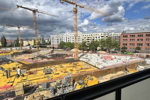 Exklusive 2-Zimmer Neubauwohnung in Schöneberg – Ella-Barowsky-Straße 14, 10829 Schöneberg, Berlin – Vorschaubild 8