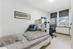 Modernisierte 4,5 Zimmer Wohnung mit eigenem Eingang und Garten in Ippendorf – Die vollständige Adresse der Immobilie erhältst du vom Anbieter., 53127 Ippendorf, Bonn – Vorschaubild 12