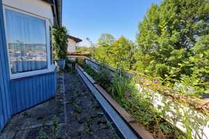 Sanierung oder Neubau? Großzügiges Wohngrundstück in sonniger Wohnlage! – Paul-Heyse-Str. 8, 83714 Miesbach (Kreis) – Vorschaubild 8