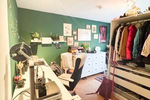 Geräumige 6-Zimmer-Wohnung mit Garten, Terrasse, Garage und Einliegerwohnung – Lerchenweg 2, 71573 Allmersbach im Tal – Vorschaubild 8