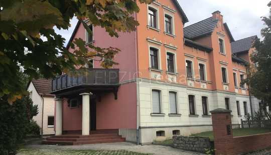 Bild von Mehrfamilienhaus komplett saniert