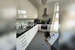 Tauschwohnung: 3 Zimmer Altbauwohnung  – Sillemstraße 50, 20255 Eimsbüttel (Ortsteil), Hamburg – Vorschaubild 5