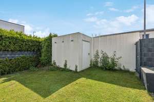 BJ 2015 | KfW-70 | 101 m² EG-Wohnung mit Garten, Terrasse & Garage – Die vollständige Adresse der Immobilie erhältst du vom Anbieter., 45881 Schalke, Gelsenkirchen – Vorschaubild 20