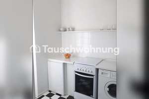 Tauschwohnung: Perfekt für Singles in Mitte, 40 m² – Die vollständige Adresse der Immobilie erhältst du vom Anbieter., 10785 Tiergarten, Berlin – Vorschaubild 4