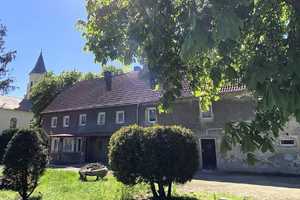 Platz für Mensch und Tier - Einfamilienhaus in Wülknitz – Meißen (Kreis) – Vorschaubild 3