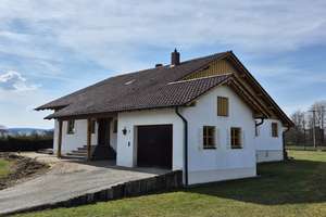 Geräumiges Einfamilienhaus in ruhiger Lage mit großem Garten in Pfaffenberg – Die vollständige Adresse der Immobilie erhältst du vom Anbieter., 84066 Mallersdorf-Pfaffenberg – Vorschaubild 5