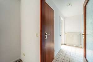 Ihr neues Zuhause im "Roten Löwen" - Gepflegtes Reihenhaus mit Garten und Komfort in Lübeck St. Lore – Die vollständige Adresse der Immobilie erhältst du vom Anbieter., 23558 Sankt Lorenz Süd, Lübeck – Vorschaubild 5