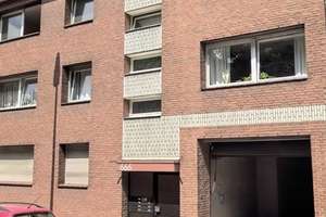 Zuhause mit 2,5 Zimmern in Duisburg
