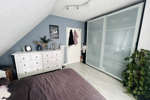 Schöne 2,5-Zimmer-Maisonette-Wohnung (provisionsfrei) – Die vollständige Adresse der Immobilie erhältst du vom Anbieter., 90766 Unterfarrnbach, Fürth – Vorschaubild 4
