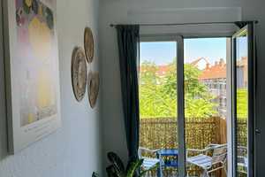frisch renovierte und möblierte Wohnung im Herzen Mannheims – Mittelstraße 142, 68169 Mannheim – Vorschaubild 2