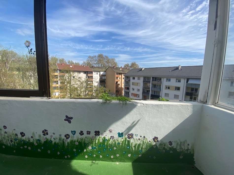 Balkon