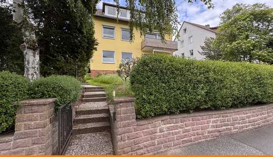 Bild von In beliebter Höhenlage: 3-Familienhaus in Geismar!