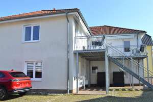 Exklusives Wohnhaus und Mehrfamilienhaus mit 5 Ferienwohnungen in Strandnähe – Karlstraße 3, 17459 Loddin – Vorschaubild 5