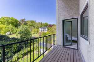 Fast bezugsfertig: Stilvolles Haus in Dortmund-Holzen mit Garten, Kamin, Wellnessbad & Ausblick. – Dortmund – Vorschaubild 36
