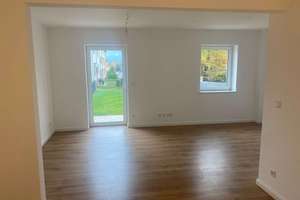 Idyllisches Reihenmittelhaus mit eigener Terrasse im schönen Seegebiet Mansfelder Land! – Friedrich-Wege-Straße 13b, 6318 Wansleben am See – Vorschaubild 6