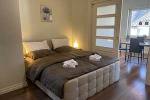 3-Zimmer-Wohnung - Osnabrück Altstadt – Die vollständige Adresse der Immobilie erhältst du vom Anbieter., 49074 Innenstadt, Osnabrück – Vorschaubild 2