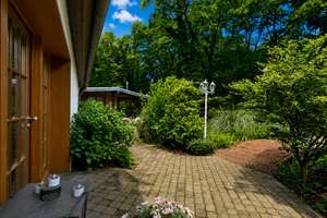 Wohnpaket im Wald mit ca. 320 m² Wfl für Mehrgenerationen/Wohnen + Arbeiten/Coaching in Duisburg Süd – Die vollständige Adresse der Immobilie erhältst du vom Anbieter., 47259 Mündelheim, Duisburg – Vorschaubild 5