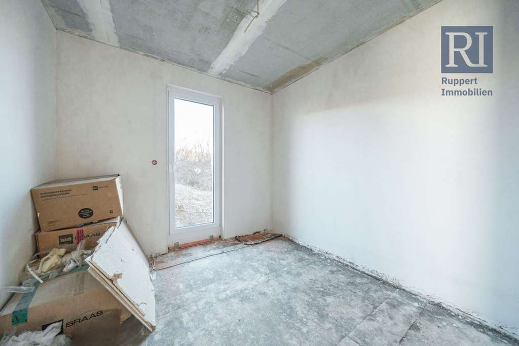 Immobilie in Biebelried - Einfamilienhaus im Neubaugebiet von Biebelried - Bild 3