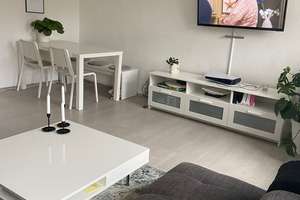Top-renovierte 2-Zimmer Studenten-WG, Im Frankenberger-Viertel – Bismarck Str 00, 52066 Frankenberg, Aachen – Vorschaubild 7