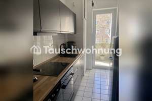 Tauschwohnung: 3-Zimmer-Wohnung in Köln-Braunsfeld mit 2 Balkonen – Maarweg 94, 50825 Ehrenfeld (Ortsteil), Köln – Vorschaubild 4