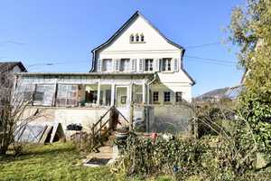-RESERVIERT- Altbau-Charme! Einzigartiges Einfamilienhaus in Idar-Oberstein – Birkenfeld (Kreis) – Vorschaubild 15