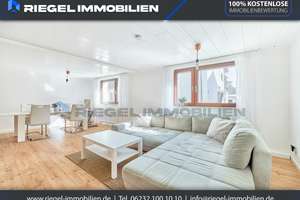 Sie hier? Wir auch! Modernisiertes EFH mit Scheune und ca. 1.124 m² großen Grundstück – Die vollständige Adresse der Immobilie erhältst du vom Anbieter., 68794 Oberhausen-Rheinhausen – Vorschaubild 1