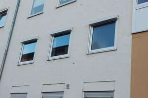 Charmante 3-Zimmer-Wohnung im 3. OG mit Balkon in Ingolstadt-SüdOst nähe Klenzepark