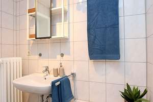 Wunderschön und neu möblierte Wohnung in Hedelfingen mit Balkon – Die vollständige Adresse der Immobilie erhältst du vom Anbieter., 70329 Hedelfingen (Ortsteil), Stuttgart – Vorschaubild 21