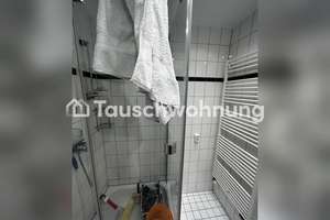Tauschwohnung: Zentrale 2ZKB im Agnes Viertel gegen größer – Die vollständige Adresse der Immobilie erhältst du vom Anbieter., 50670 Neustadt/Nord, Köln – Vorschaubild 4