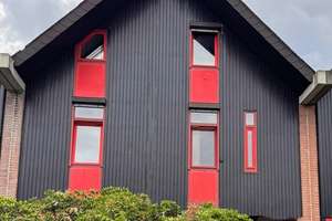 Großes Reihenmittelhaus in der Grachtensiedlung – Die vollständige Adresse der Immobilie erhältst du vom Anbieter., 40880 West, Ratingen – Vorschaubild 1