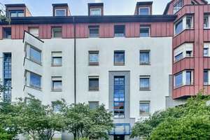Terrassenwohnung  und TG-Stellplatz, frisch renoviert, barrierefrei und bezugsfrei in Möckern