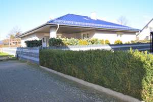 Schickes Einfamilienhaus mit Ausbaumöglichkeiten in Wendschott – Die vollständige Adresse der Immobilie erhältst du vom Anbieter., 38448 Wendschott, Wolfsburg – Vorschaubild 1