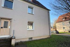 Attraktive 2-Zimmer-Wohnung mit Wohlfühlcharakter