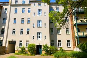 Charmante Gründerzeitwohnung mit Stellplatz und idyllischer Gartenanlage – Wohnen im beliebten Le – Die vollständige Adresse der Immobilie erhältst du vom Anbieter., 4299 Stötteritz, Leipzig – Vorschaubild 7