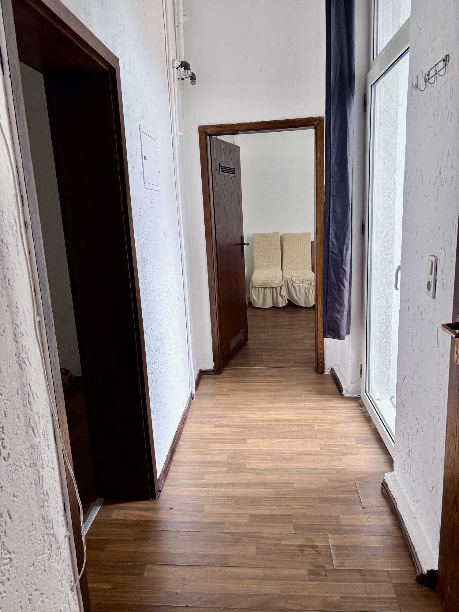 2-Zimmer-Wohnung in Ludwigshafen, Ludwigshafen am Rhein – Bild 4