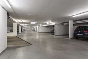 Stilvolle Eleganz auf zwei Ebenen – Ihr neues Zuhause in der Lennéstraße – Lennéstr.  44 A, 14469 Brandenburger Vorstadt, Potsdam – Vorschaubild 18