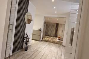 RESERVIERT !!! Modernes Einfamilienhaus mit Pool und Kamin in Brühl-West – Die vollständige Adresse der Immobilie erhältst du vom Anbieter., 50321 Brühl – Vorschaubild 5