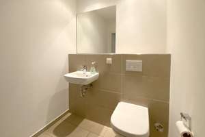 Schicke 3-Zimmer-Wohnung im Stephaniviertel - 3 Balkone, Fußbodenheizung, EBK und Stellplatz – Abbentorswallstraße 50, 28195 Altstadt, Bremen – Vorschaubild 10