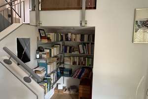 Exklusives Reihenmittelhaus mit 148 m² 5 Zimmer in Bestlage /
 Waldrand zu vermieten – Hirtenaue 55, 69118 Ziegelhausen, Heidelberg – Vorschaubild 16