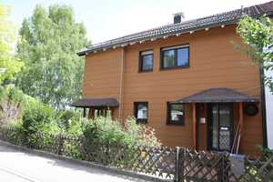 Günstiges 8-Zimmer-Reihenendhaus mit gehobener Innenausstattung und EBK in Heidenheim an der Brenz – Walkürenweg 34, 89518 Heidenheim (Kreis) – Vorschaubild 4