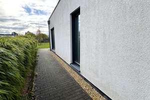 Ihr moderner Wohntraum in Raguhn-Kleckewitz – energieeffizient, ebenerdig, außergewöhnlich – Die vollständige Adresse der Immobilie erhältst du vom Anbieter., 6779 Raguhn – Vorschaubild 17