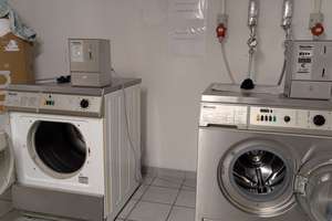 Möbliertes Appartement 1,5-Zimmer  – Hemauerstr. 17, 93047 Innenstadt, Regensburg – Vorschaubild 28