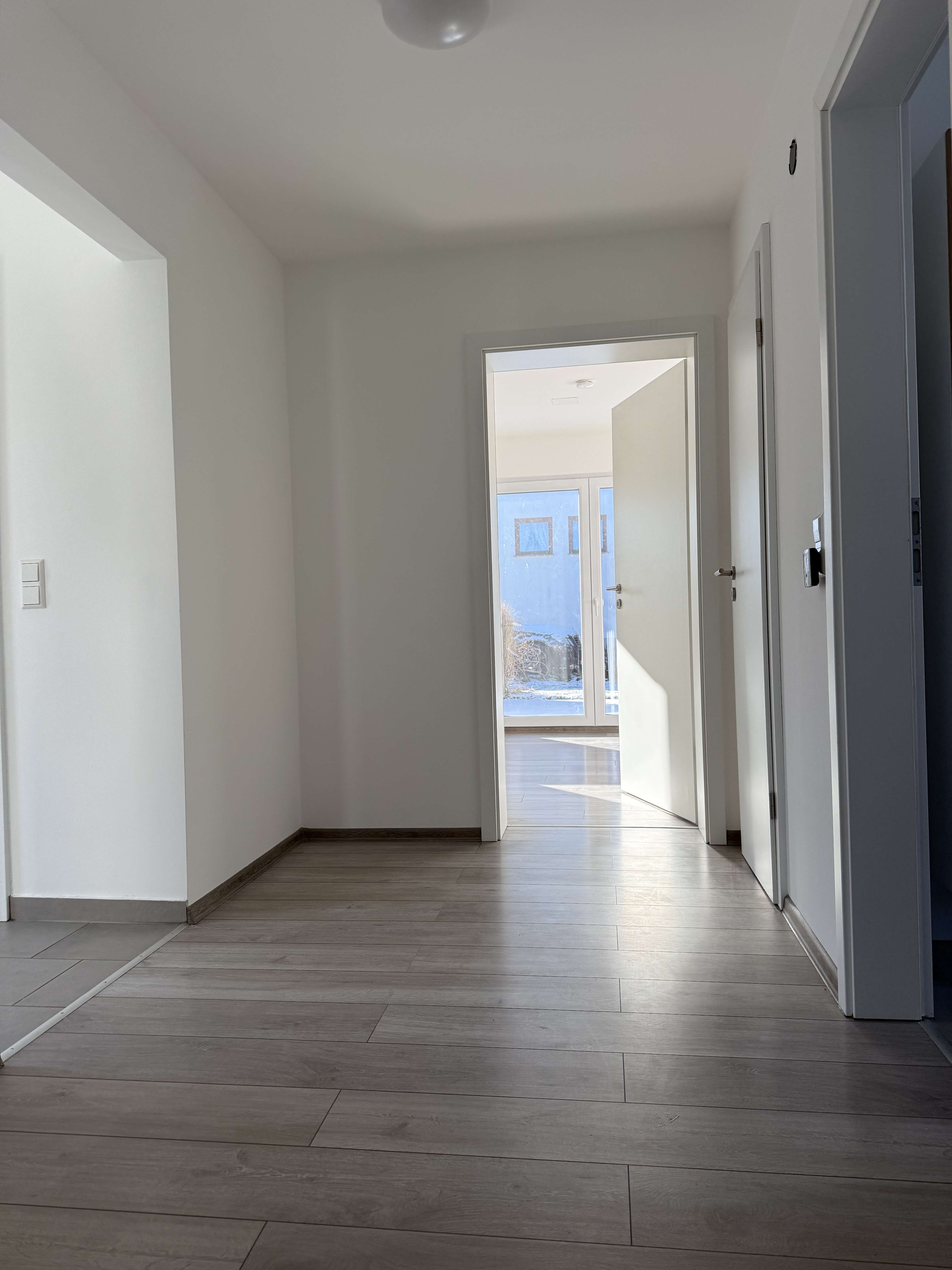 Immobilie in Ingoldingen - Neuwertiger Bungalow ideal für Singles, Paare oder Alleinerziehende - Bild 17