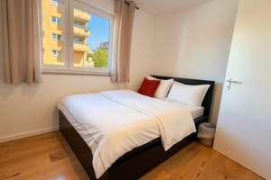 Familienfr. 4-Zi.-Whg. mit Loggia & TG-Stellplatz in München-Am Hart (privat) – Die vollständige Adresse der Immobilie erhältst du vom Anbieter., 80937 Am Hart, München – Vorschaubild 10