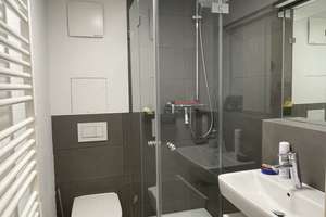 UNIQUE WG-Zimmer in Uni Nähe – Die vollständige Adresse der Immobilie erhältst du vom Anbieter., 50931 Lindenthal (Ortsteil), Köln – Vorschaubild 10