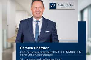 Luxuriöses Wohnen: Moderne Villa mit privatem Gartenparadies – Kaiserslautern (Kreis) – Vorschaubild 13