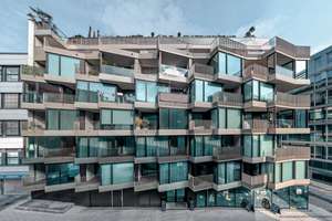 K-Star Residence - 2-Zimmer-Designerwohnung mit Stellplatz in zentraler Lage