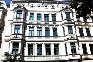 großzügige Wohnung mit Balkon und Laminat – Immermannstr. 20, 39108 Stadtfeld Ost, Magdeburg – Vorschaubild 1